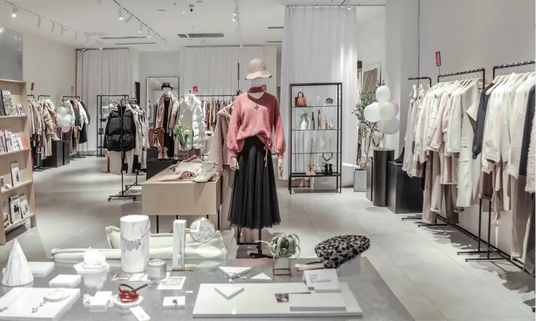 服装竞争激烈,服装行业现状和破局