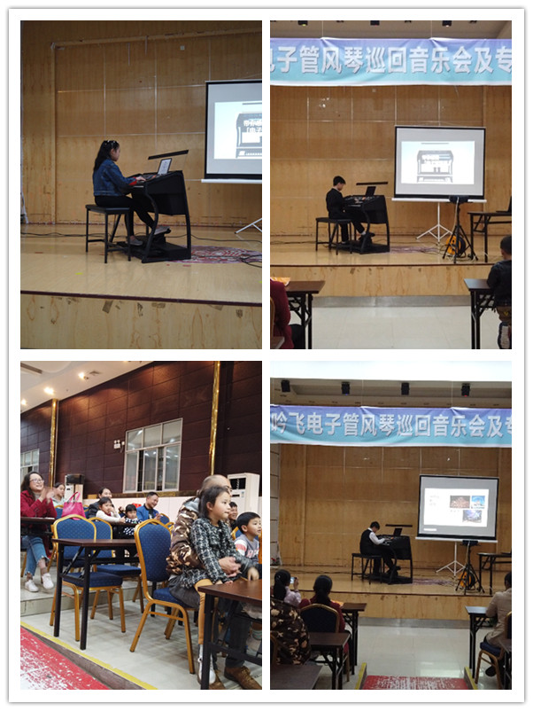 吟飞电子管风琴的录音功能怎么用,吟飞电子管风琴价格