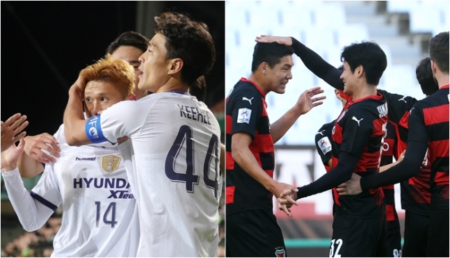 韩国k联赛和中超哪个强,韩国k联赛最新排名