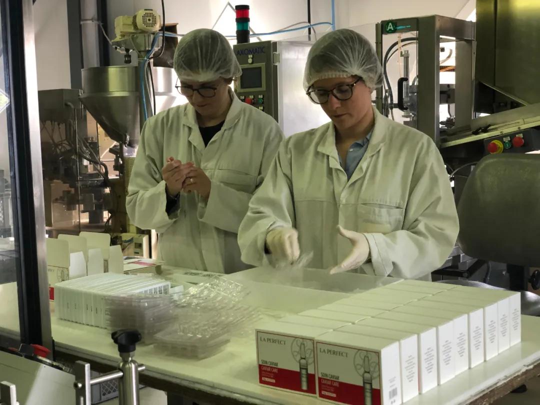 在新时代端口打响护肤体验战，这个进口品牌凭什么？