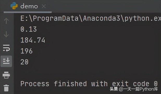 pythonrandom获取随机数,pythonrandom生成随机数