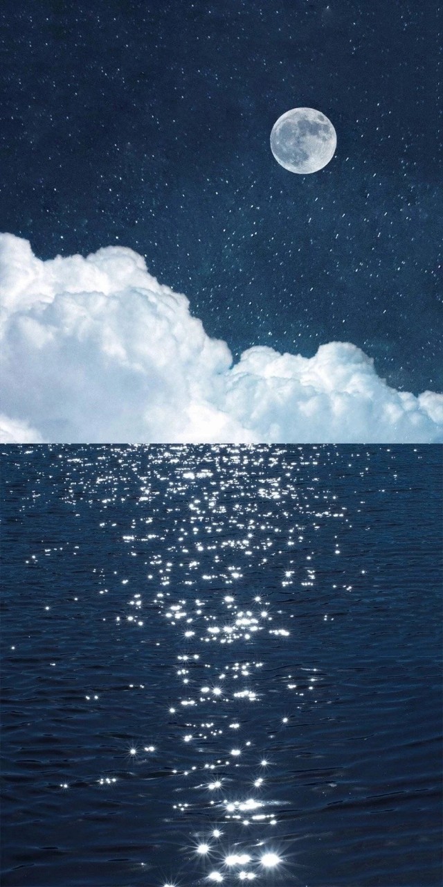 满天星辰是你,不尽思念也是你