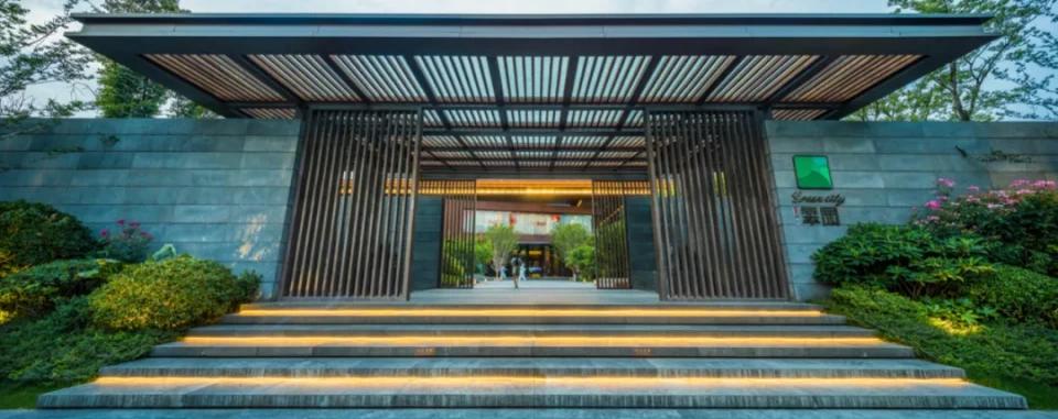 理想生活的六个维度,15分钟便民生活圈半径是多少米