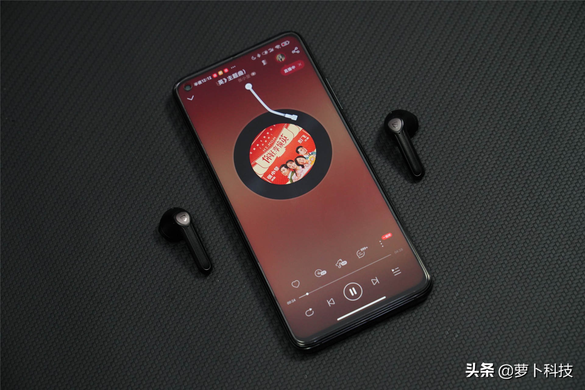 泥炭trueair2+深度评测,泥炭trueair2旗舰版音质