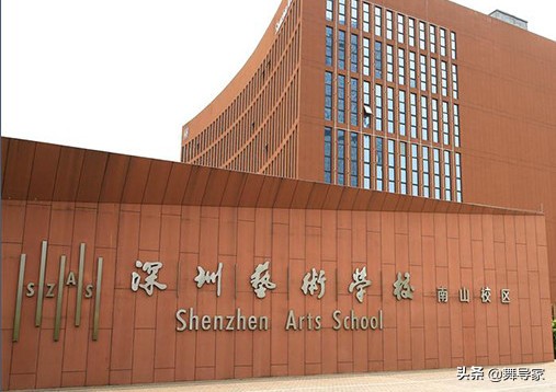 除了北舞附中还有哪些附中,需要校考的舞蹈学校有哪些