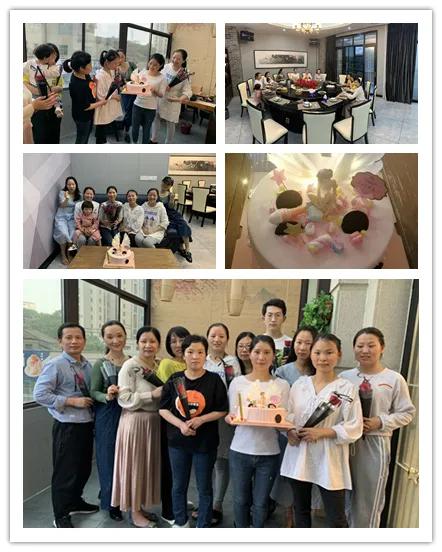 5·12国际护士节|达康医疗集团推出系列关怀活动