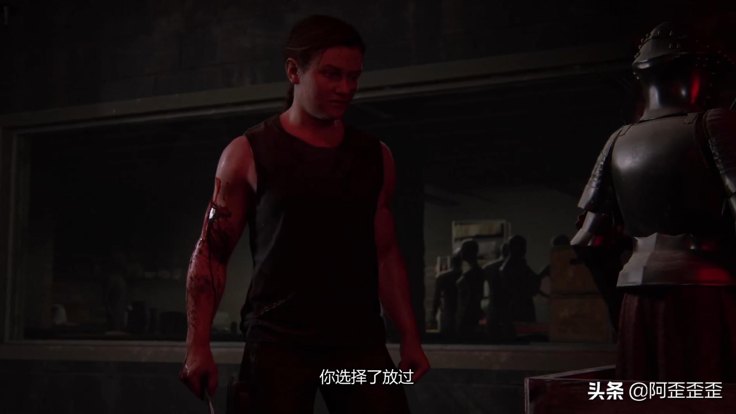 最后的生还者2ps4独占游戏,2020年游戏最后的生还者2