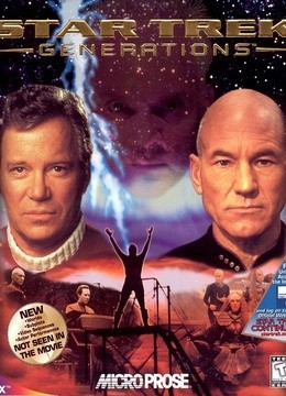 星际迷航高能科幻片,科幻电影星际迷航十大巅峰之作