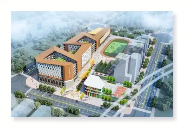 徐悲鸿中学初中,徐悲鸿中学北京