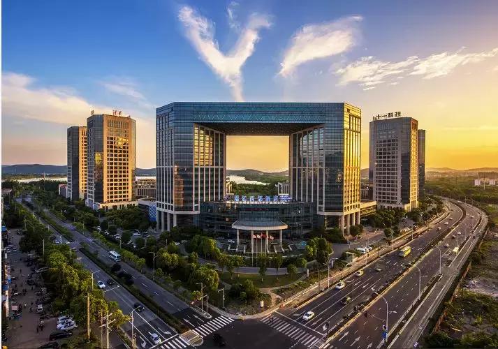 它，在“最无锡”的地方，造了一个梦