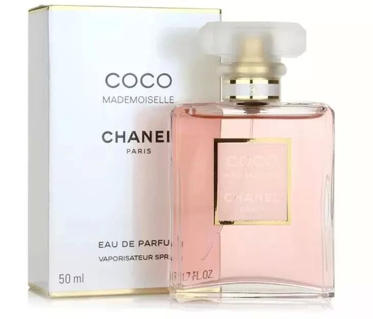 香奈儿可可小姐香水edp浓香,香奈儿chanel可可小姐淡香水50ml