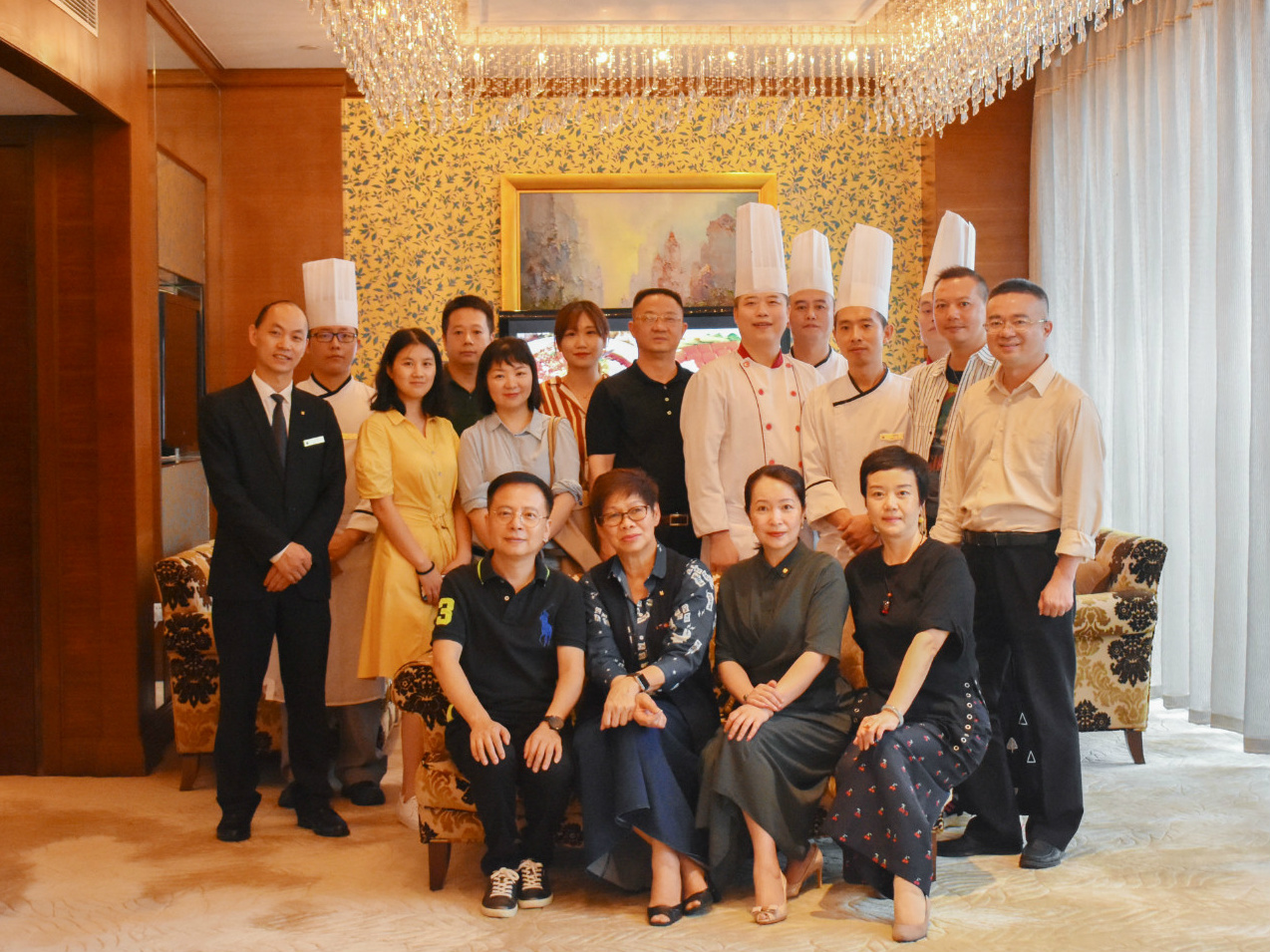 成都新东方千禧大酒店宴会厅,成都新东方千禧大酒店自助