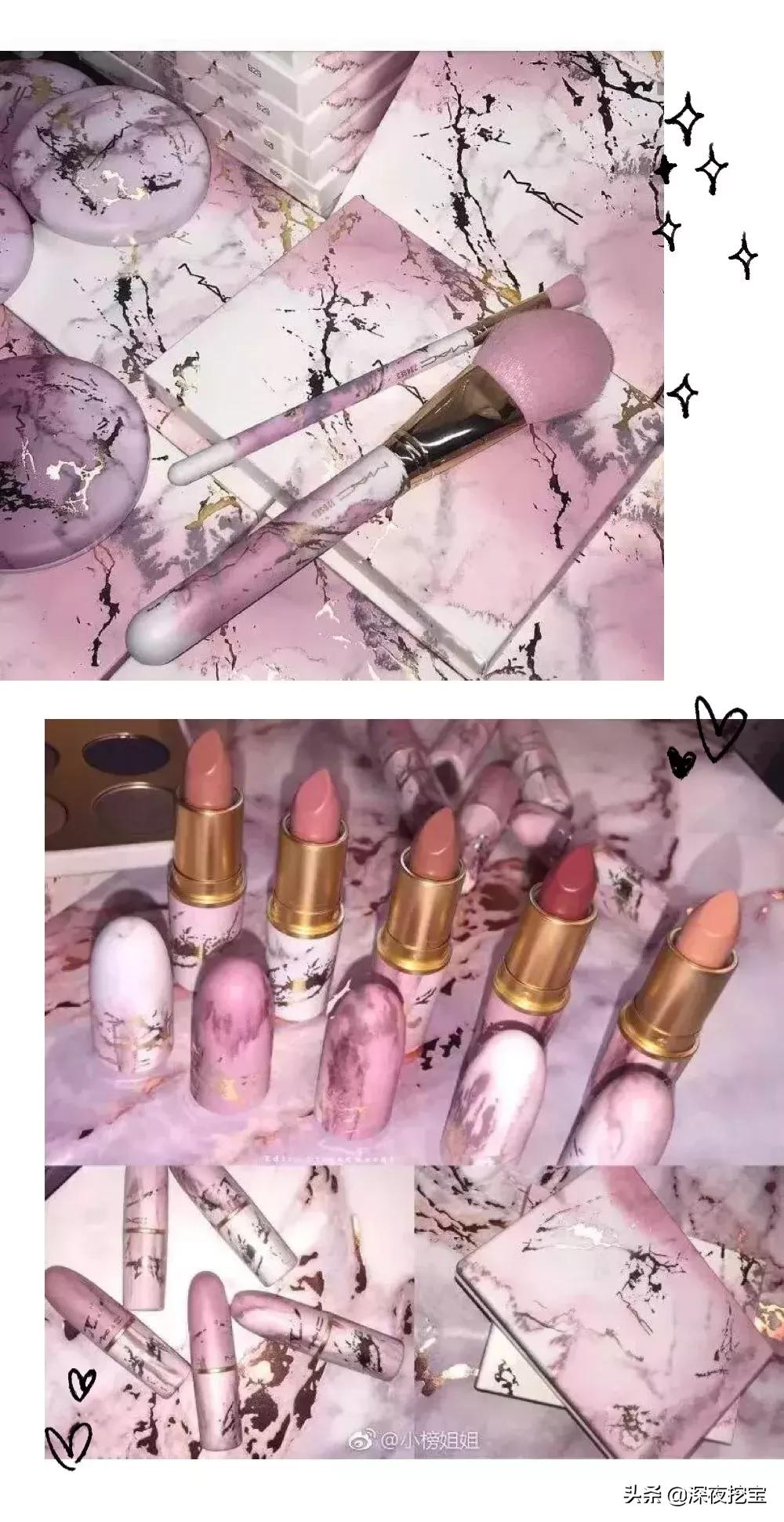 mac新品来袭,mac重磅新品