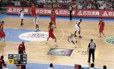 易建联2011年亚锦赛完整比赛视频,11年亚锦赛易建联