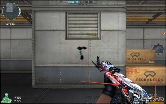 穿越火线十年,穿越火线十年有哪些版本