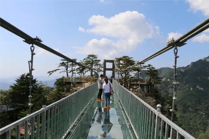 南阳市高性价比的景区,南阳农家乐旅游景点