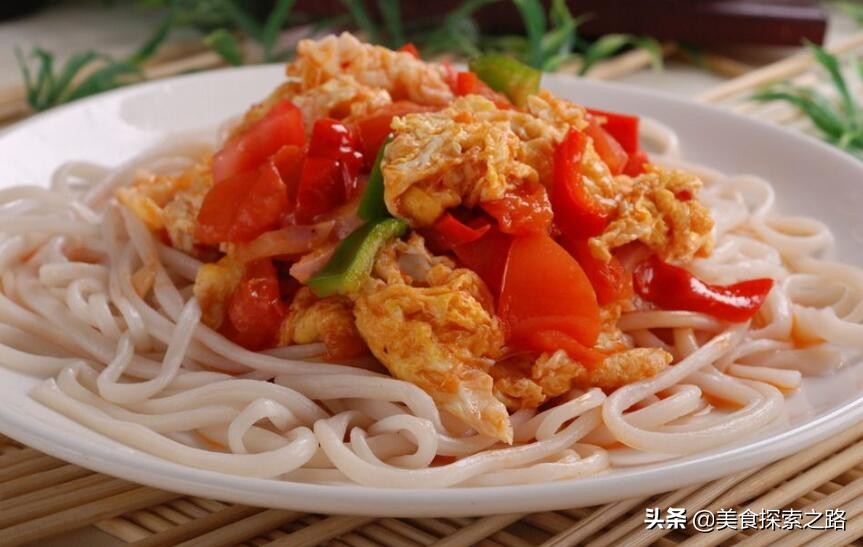 鲜面条制作技术培训,面条配方家常做法