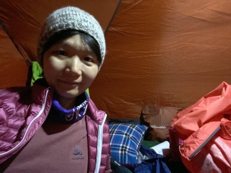 登上非洲之巅乞力马扎罗山，瑞士Odlo奥递乐保暖内衣实测