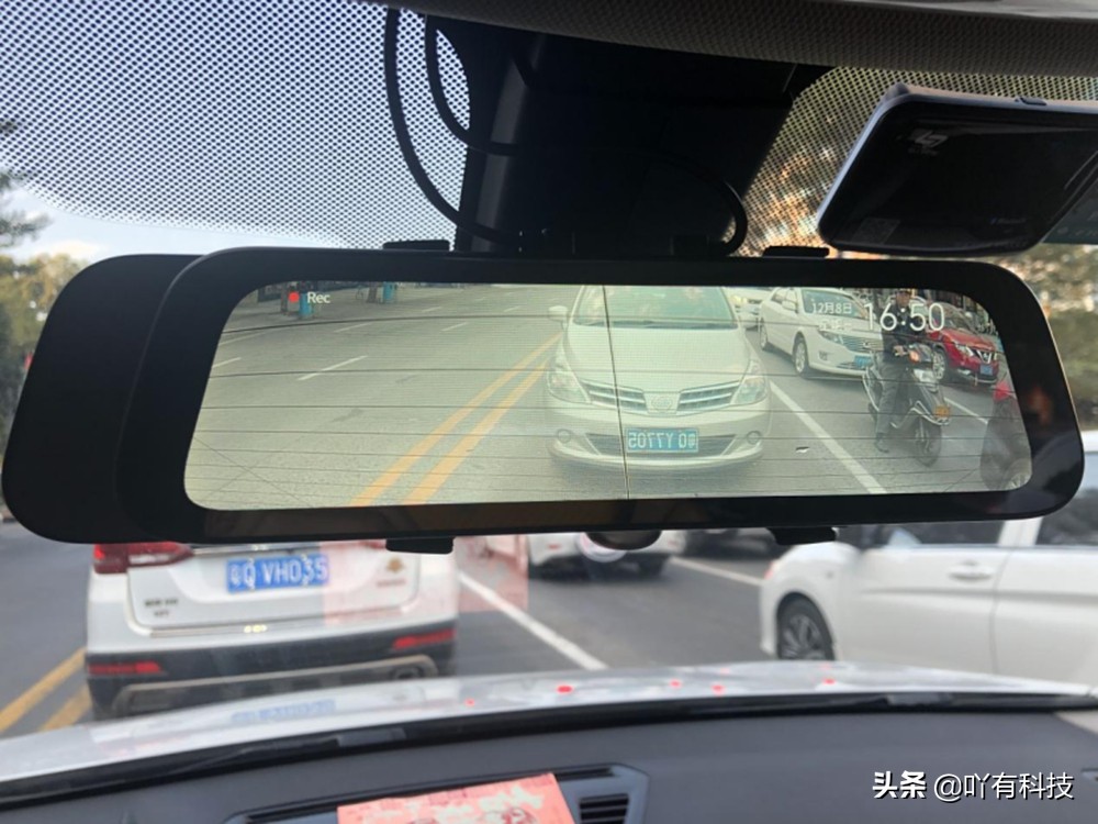小米生态链行车记录仪使用方法,小米生态70迈行车记录仪1s