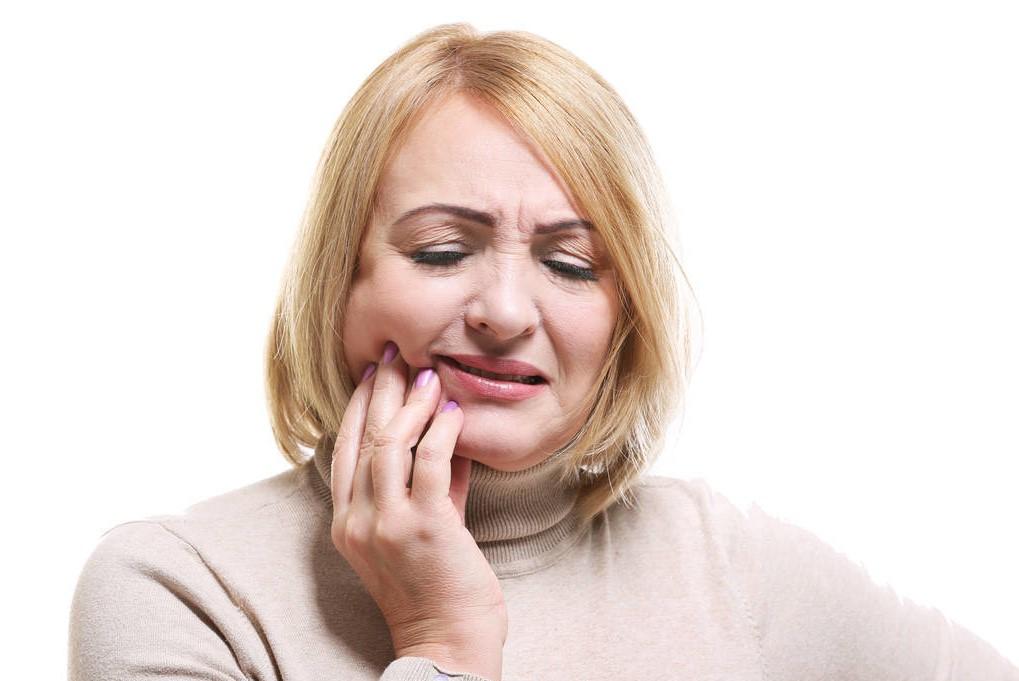 牙痛要警惕,为什么说牙痛是最可怕的