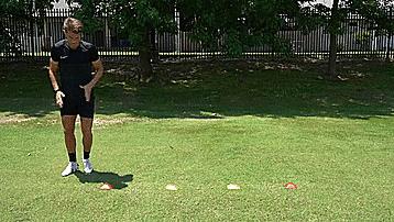 五个动作提高步幅,中国舞脚下步伐协调性训练动作