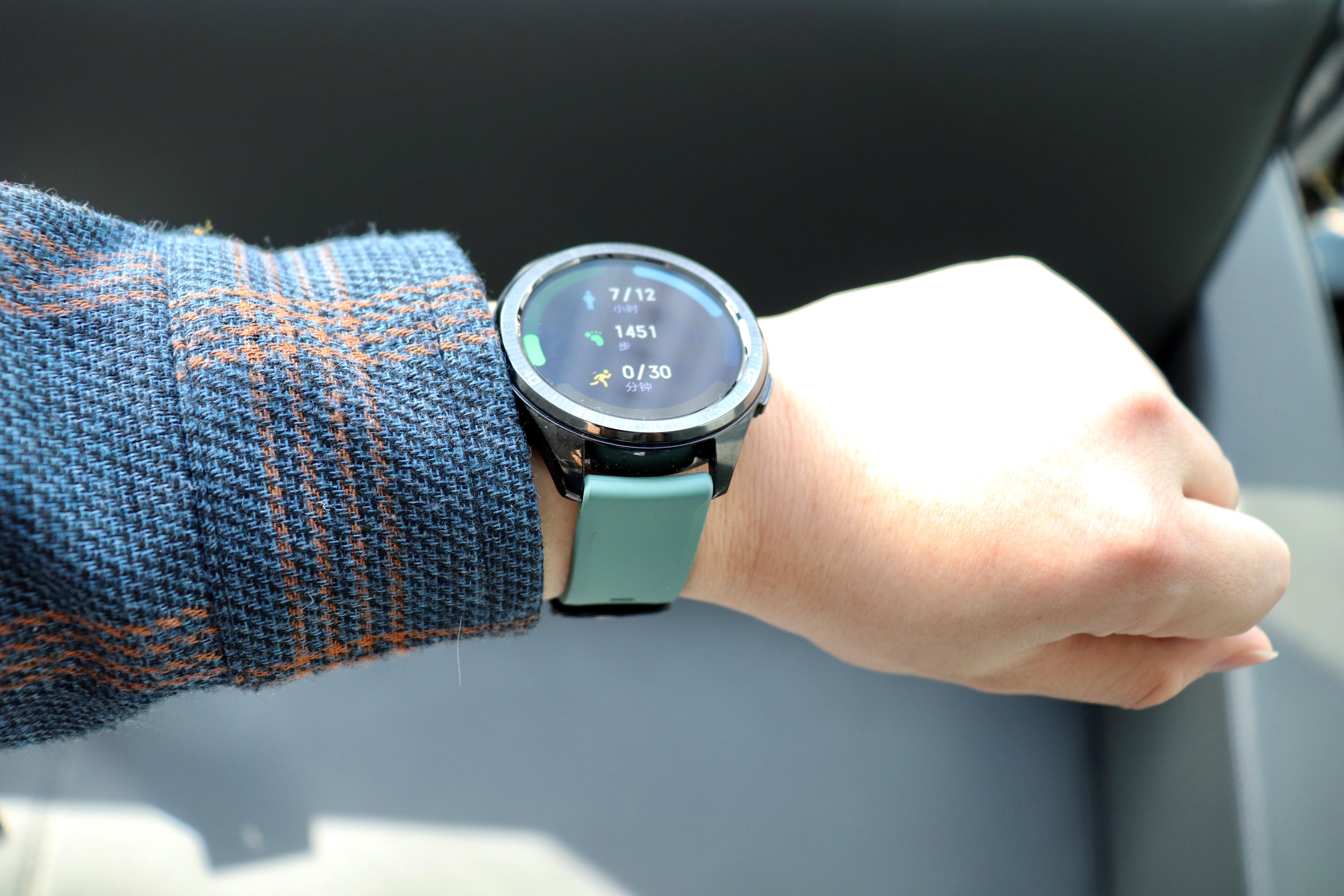 vivowatch智能手表开箱,vivowatch特别版