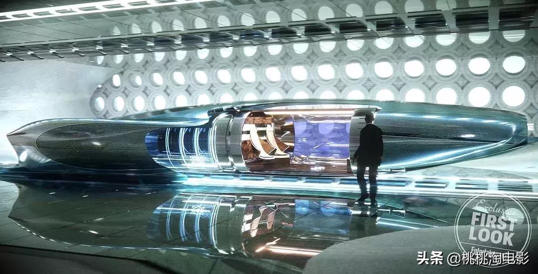 六月新片高能预告,六月电影新片爆料