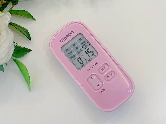 欧姆龙按摩仪为什么这么贵,日本黑科技欧姆龙按摩仪