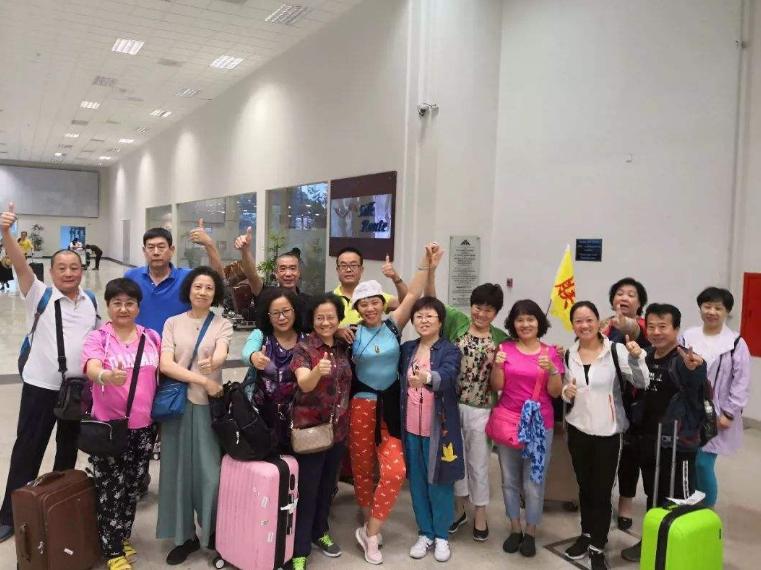 如何带旅行团旅游赚钱,旅行社旅游团为什么便宜