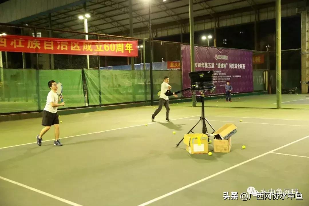 网球新手入门如何自己练习,网球初学者的训练方法与技术
