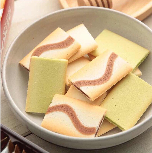 新年囤年货啦,新年将至年货已经备好