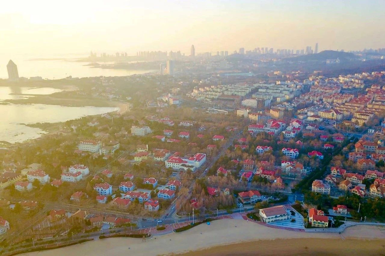 青岛最顶级的酒店是哪个,青岛最顶级酒店