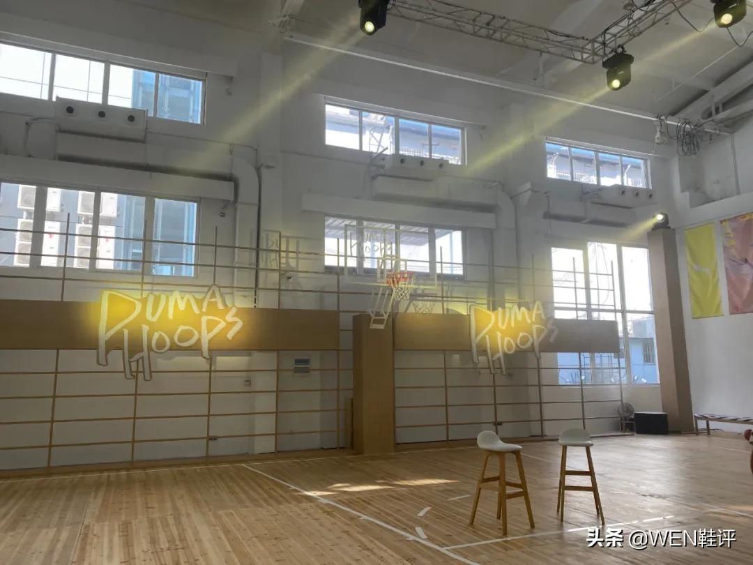 又帅又能打防滑实战鞋,又帅又能打篮球鞋