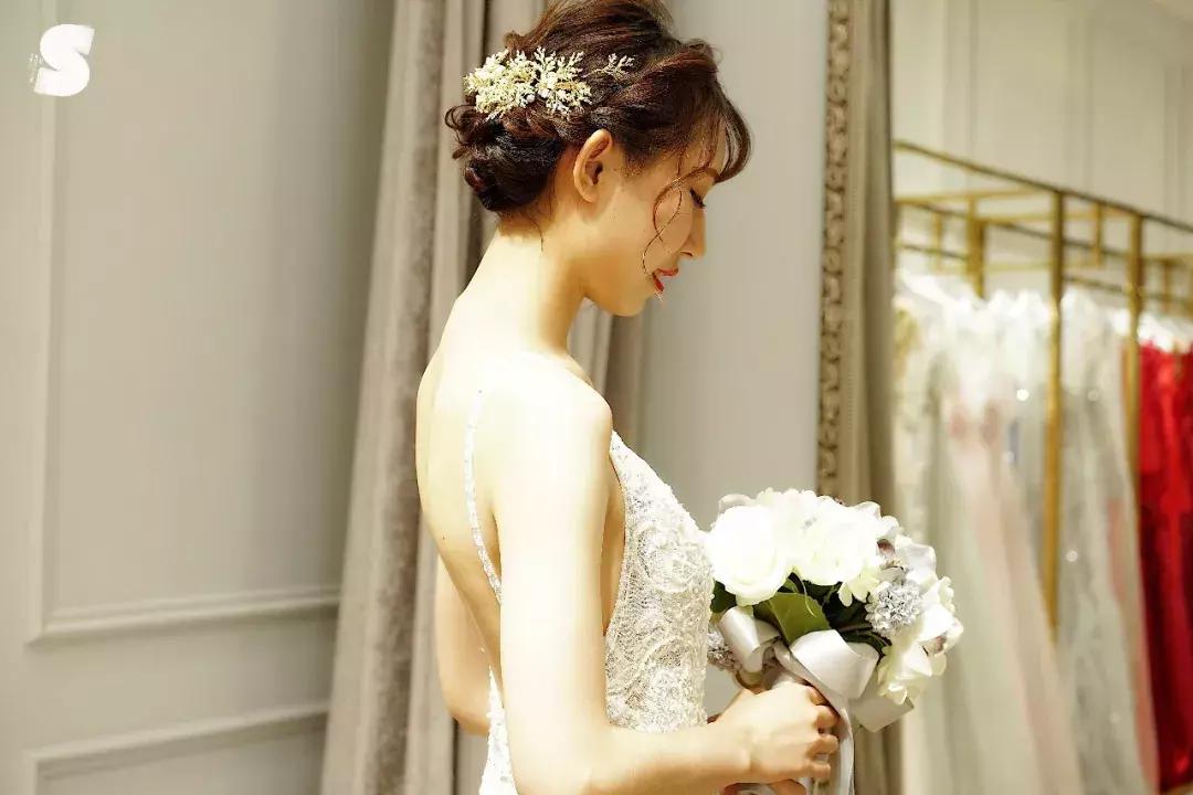 东莞婚纱店,东莞婚纱实体店推荐