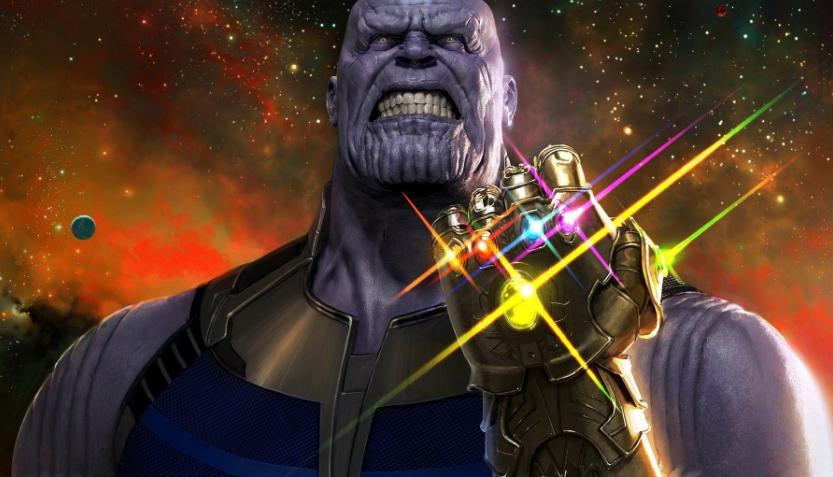 漫威奇异博士最强形态怎么被控制,在漫威中为何奇异博士能硬钢灭霸