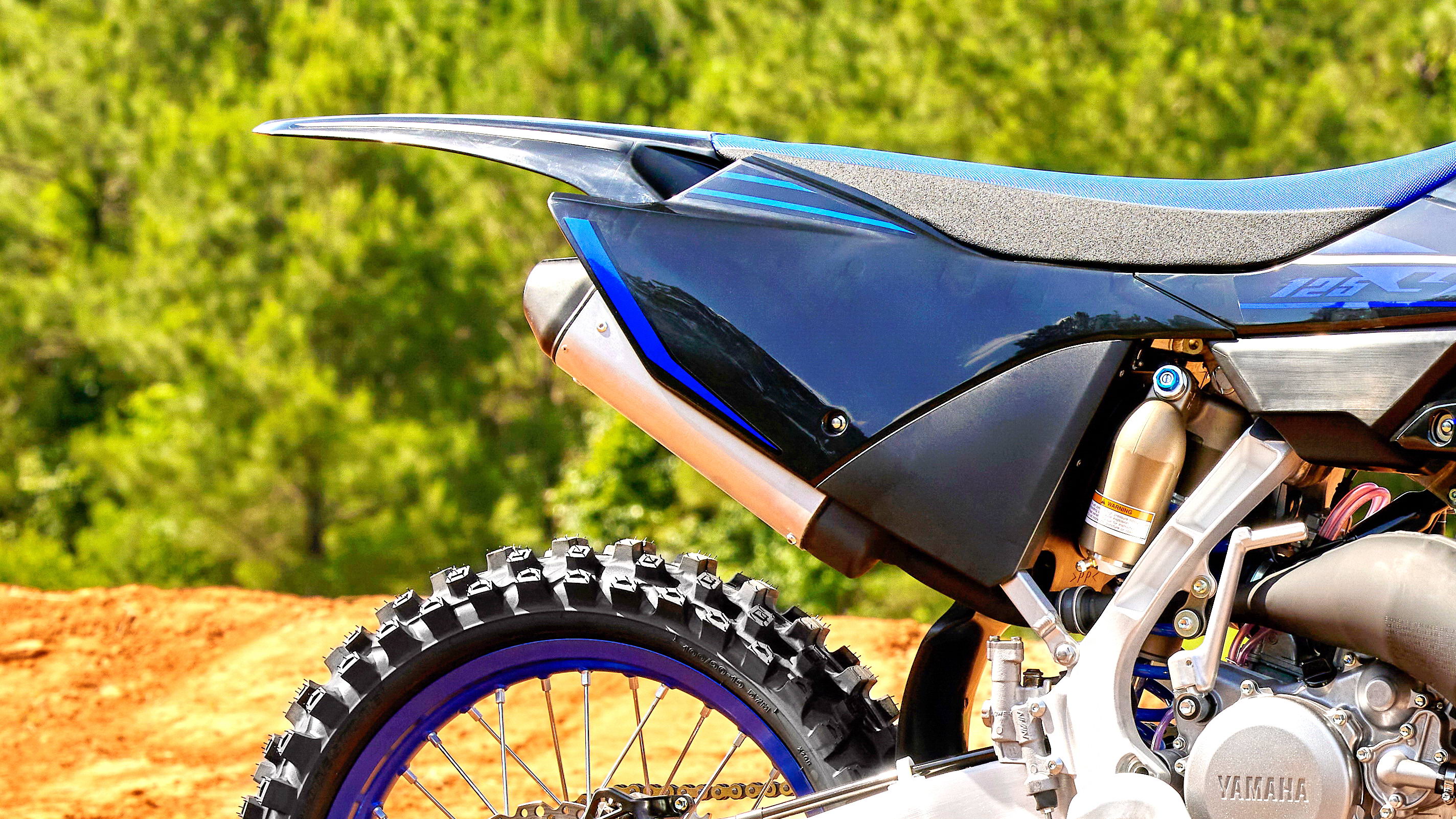 雅马哈新一代yzfr3欧洲版技术简介,雅马哈越野摩托车价格