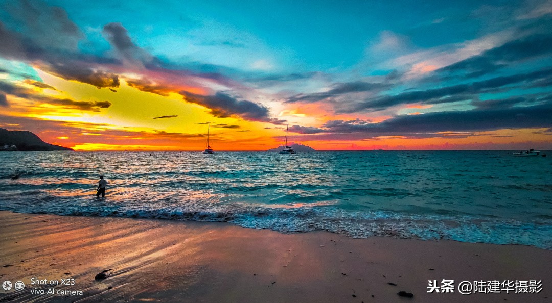 塞舌尔克里奥尔人,人间伊甸园云赏奢华度假地塞舌尔