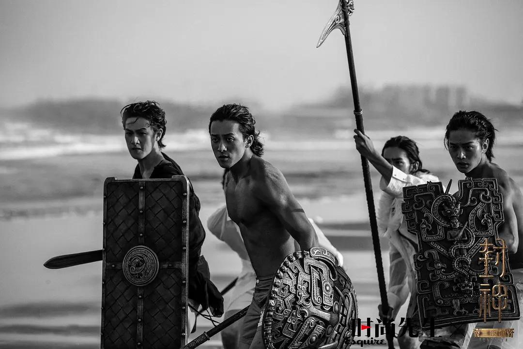 指环王三部曲vs封神三部曲,封神三部曲能超过指环王吗