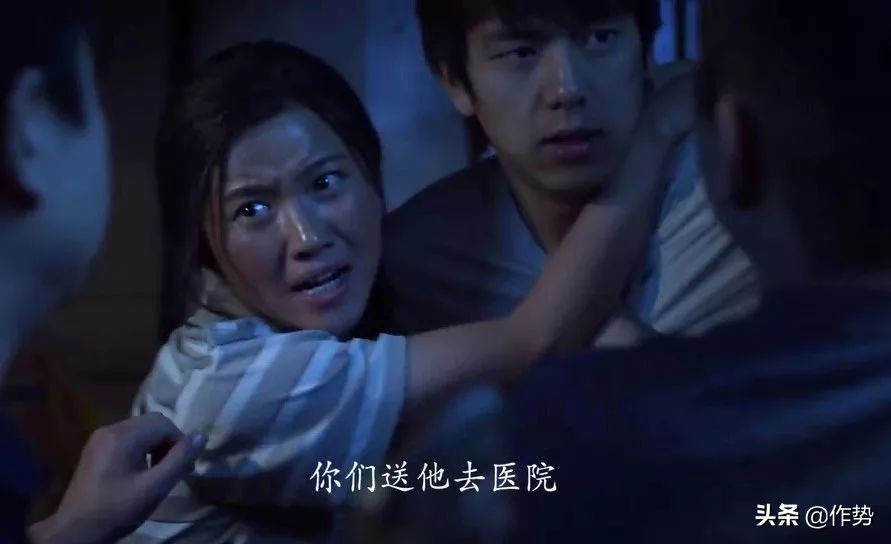 不火但很帅的男明星,太作的男人是什么样子