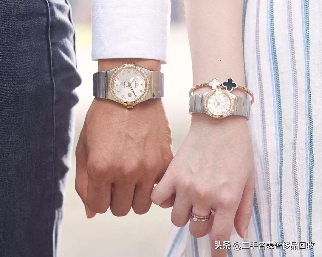 萧邦手表与欧米茄手表哪个品牌好,欧米茄男女手表在瑞士有多少品牌