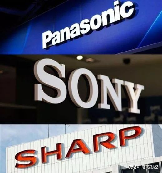 日本电子产品制造业水平,日本电子产业崛起史