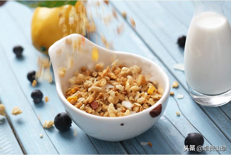 卓资山珍是什么公司,卓资山珍礼盒