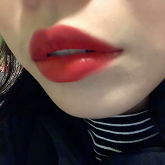 纪梵希小羊皮307适合什么肤色,纪梵希小羊皮304和307的区别