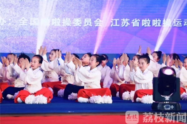 牛牛牛幼儿啦啦操简单版,牛牛牛儿童啦啦操完整版