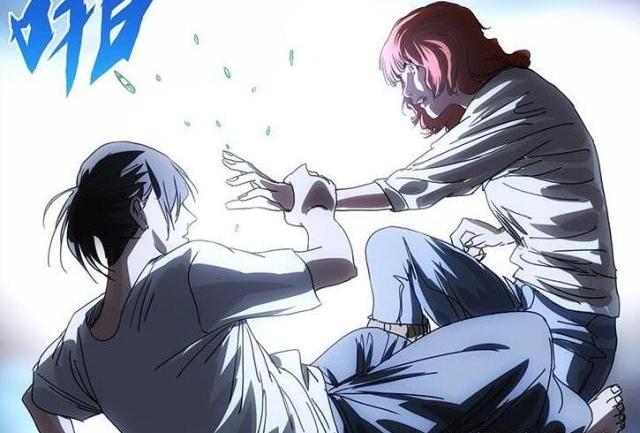 一人之下楚岚怎么收人心,一人之下楚岚去了哪里