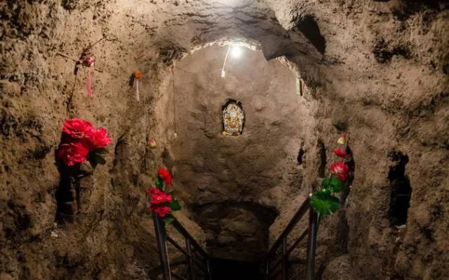 兰州五泉山历史3000字简介,最新的兰州五泉山文化资源