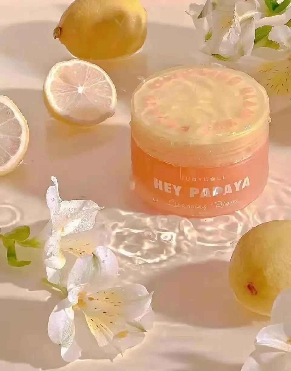 多个品牌出卸妆膏，不温不火的它注定要火？