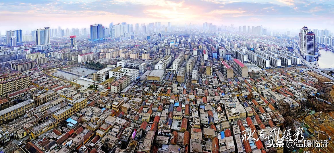 临沂市新东关改造,临沂最新建设实施方案出炉