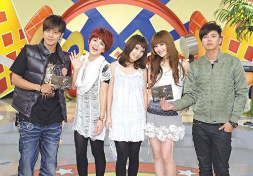 罗志祥以舞为王完整版,罗志祥从台湾贫民到舞王