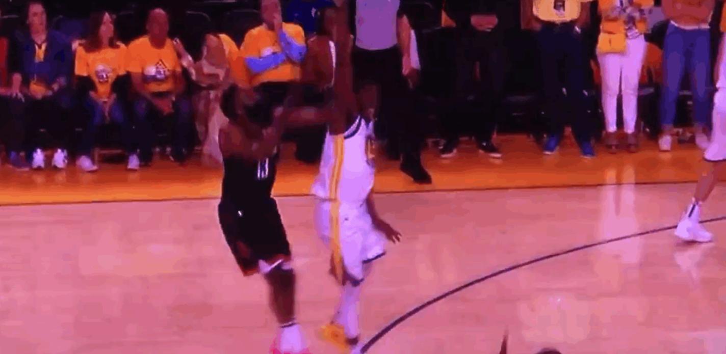 哈登的打法为什么不会崴脚,哈登究竟是因为什么改变了打法